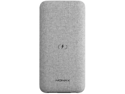 Carregador Power Bank Momax Q.Power Touch IP91MFIA
