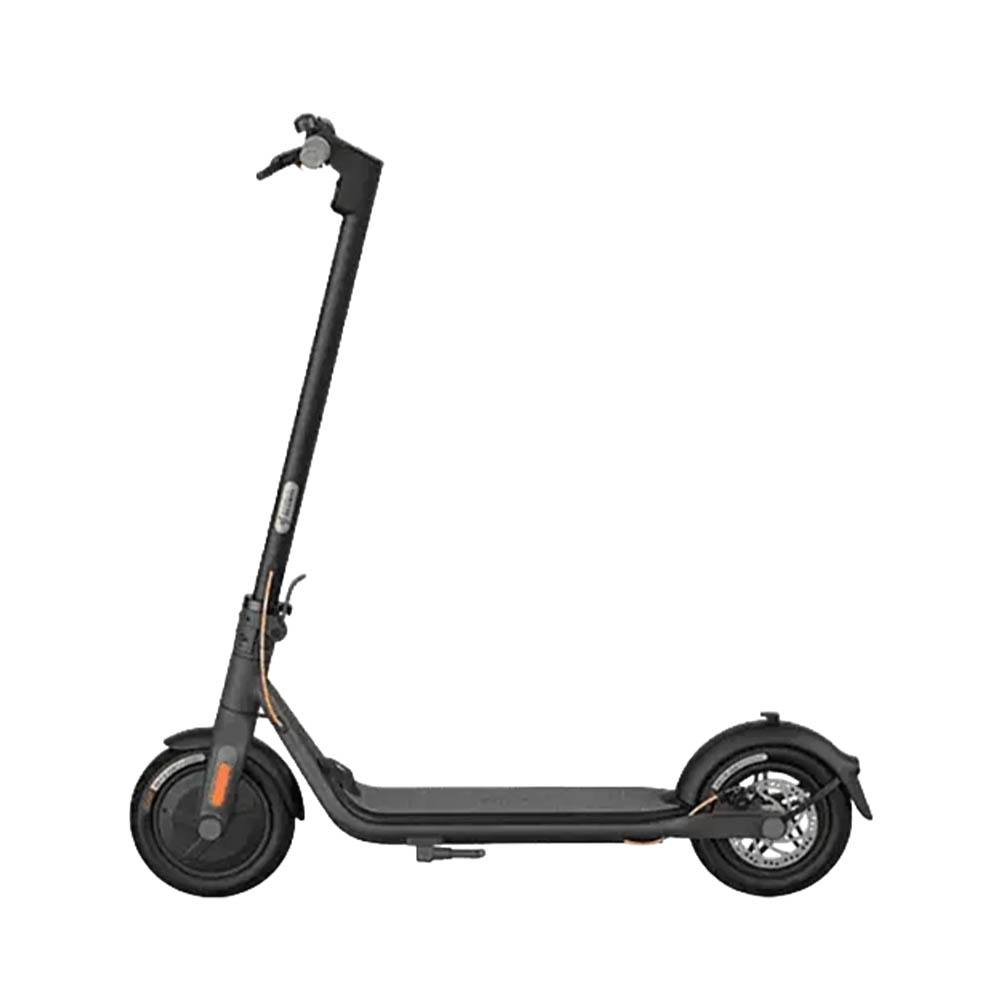 Monopatín Eléctrico Ninebot Kickscooter F30S