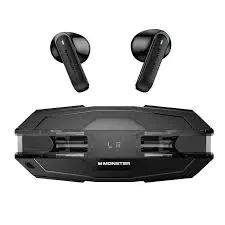 Fones de Ouvido Monster Tec. XKT08PRO Preto