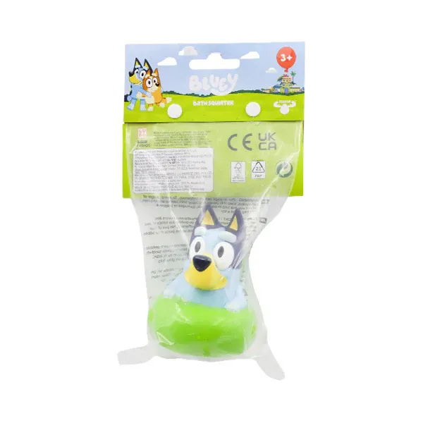 MOOSE TOYS MO17566 BLUEY LANZACHORROS SURTIDOS