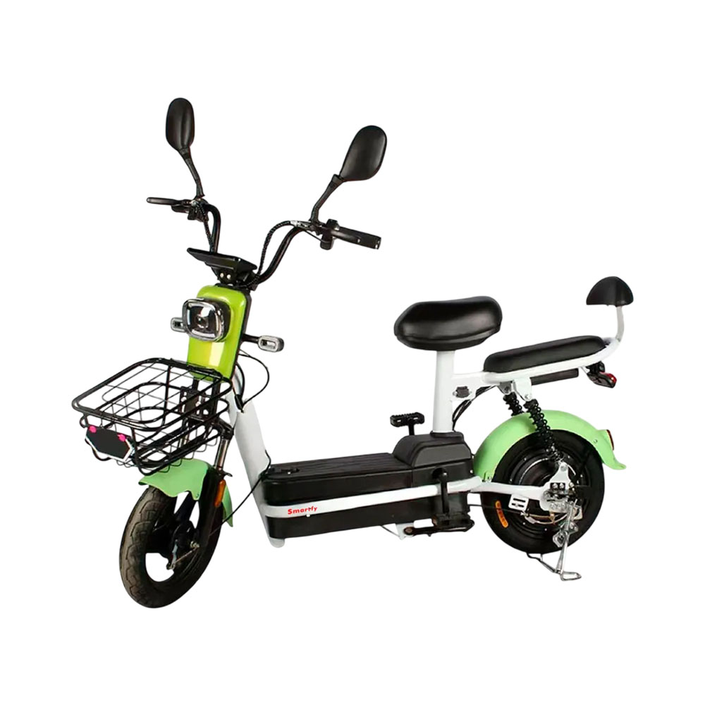Moto Elétrica Smartfy BE07G 500W