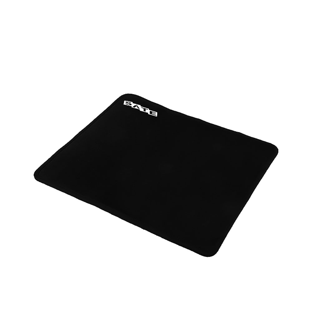 Mousepad Satellite A-Pad011 Preto