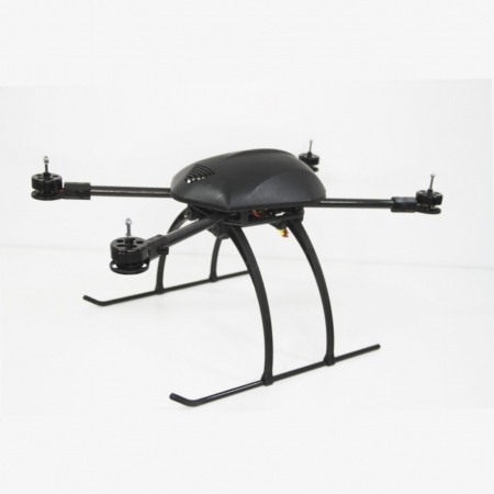 Quadricóptero Freefly Systems Ardrone Mq600
