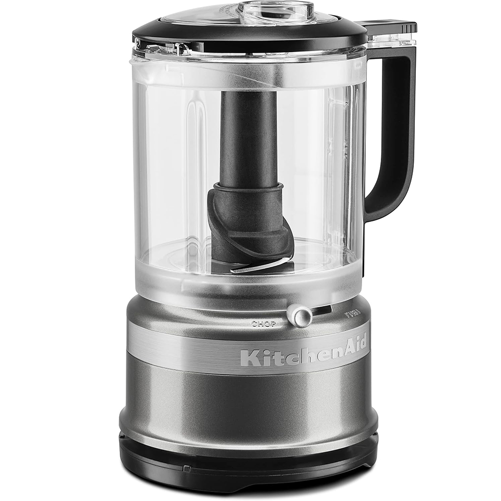Multiprocessador KitchenAid KFC0516CU 110V Prata