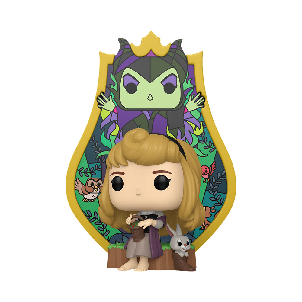 Boneco Funko Pop! Aurora Sleeping Beauty 1703