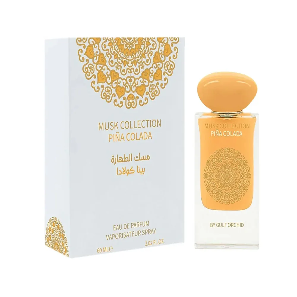 Perfume Gulf Orchid Piña Colada Parfum 60ml