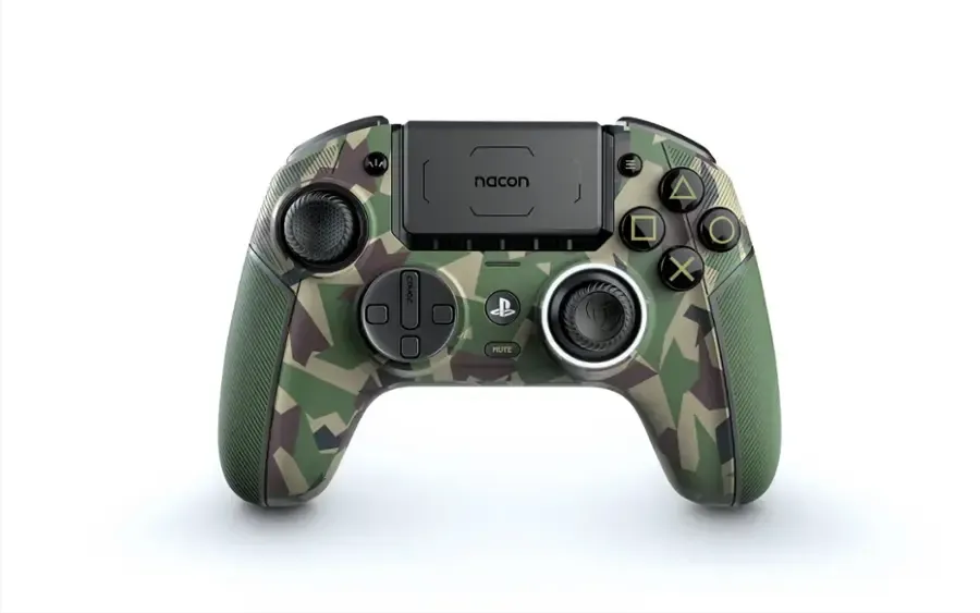 Controle Nacon Revolution 5 Pro Field