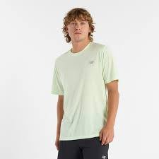 Camiseta New Balance Athletics MT41253MEW M