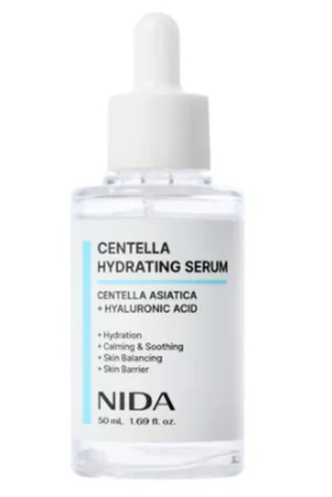 Sérum Hidratante Nida Centella 50ml