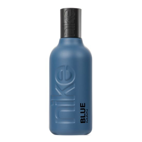 Perfume Nike Blue Eau de Toilette 100ml
