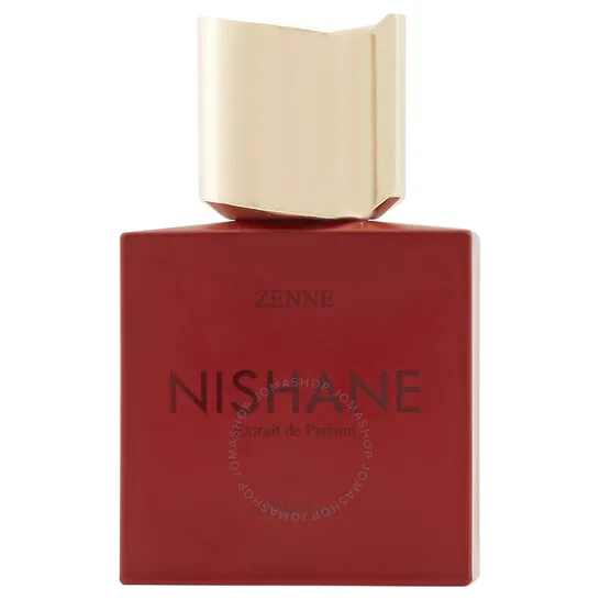 Perfume Nishane Zenne Extrait de Parfum 50ml