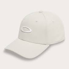 Kepis Oakley Tincan Fos900499 Mist/White