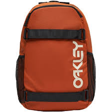 Mochila Oakley The Freshman Fos901202 Ginger