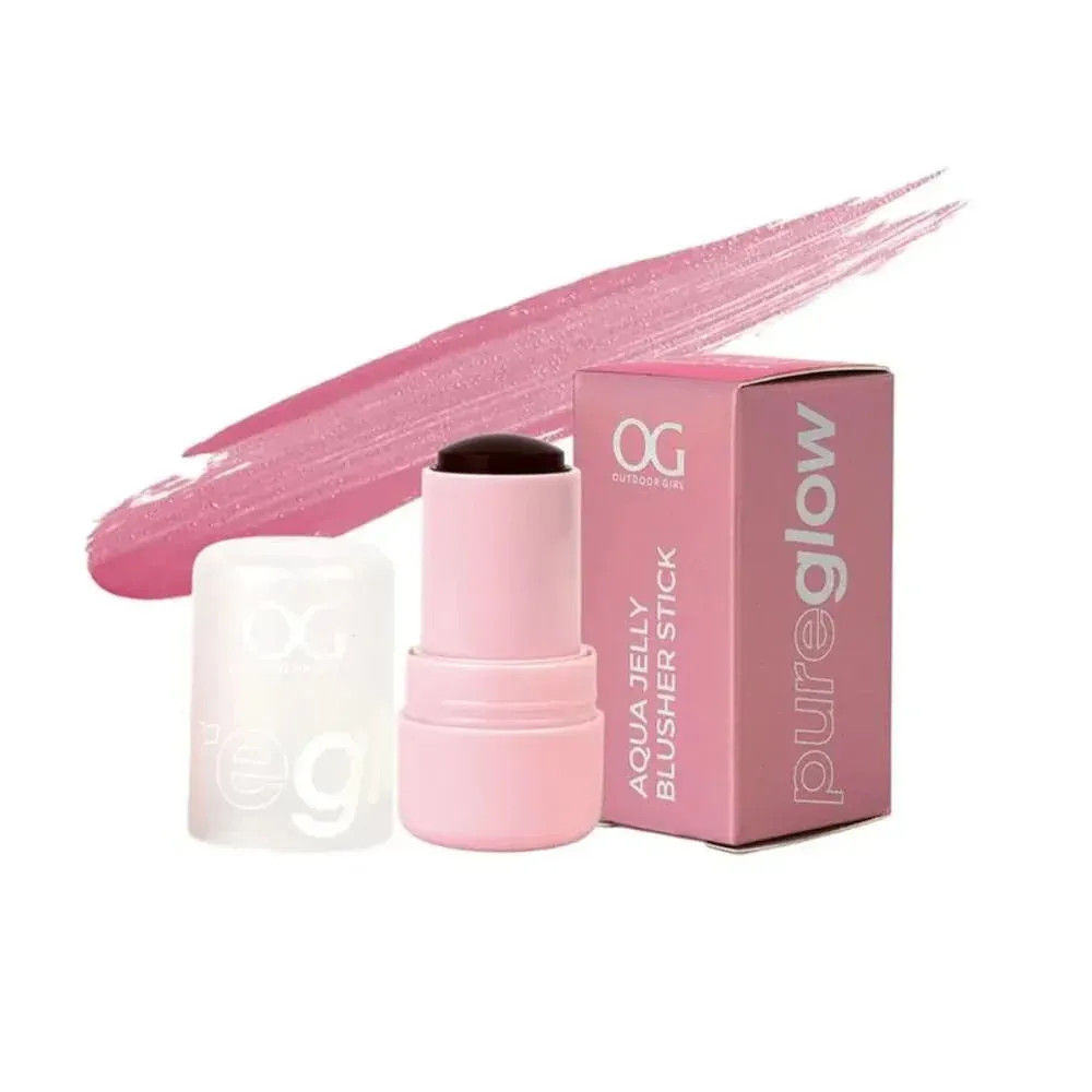Hidratante Labial Og Poppy Pink F03177 Aj01