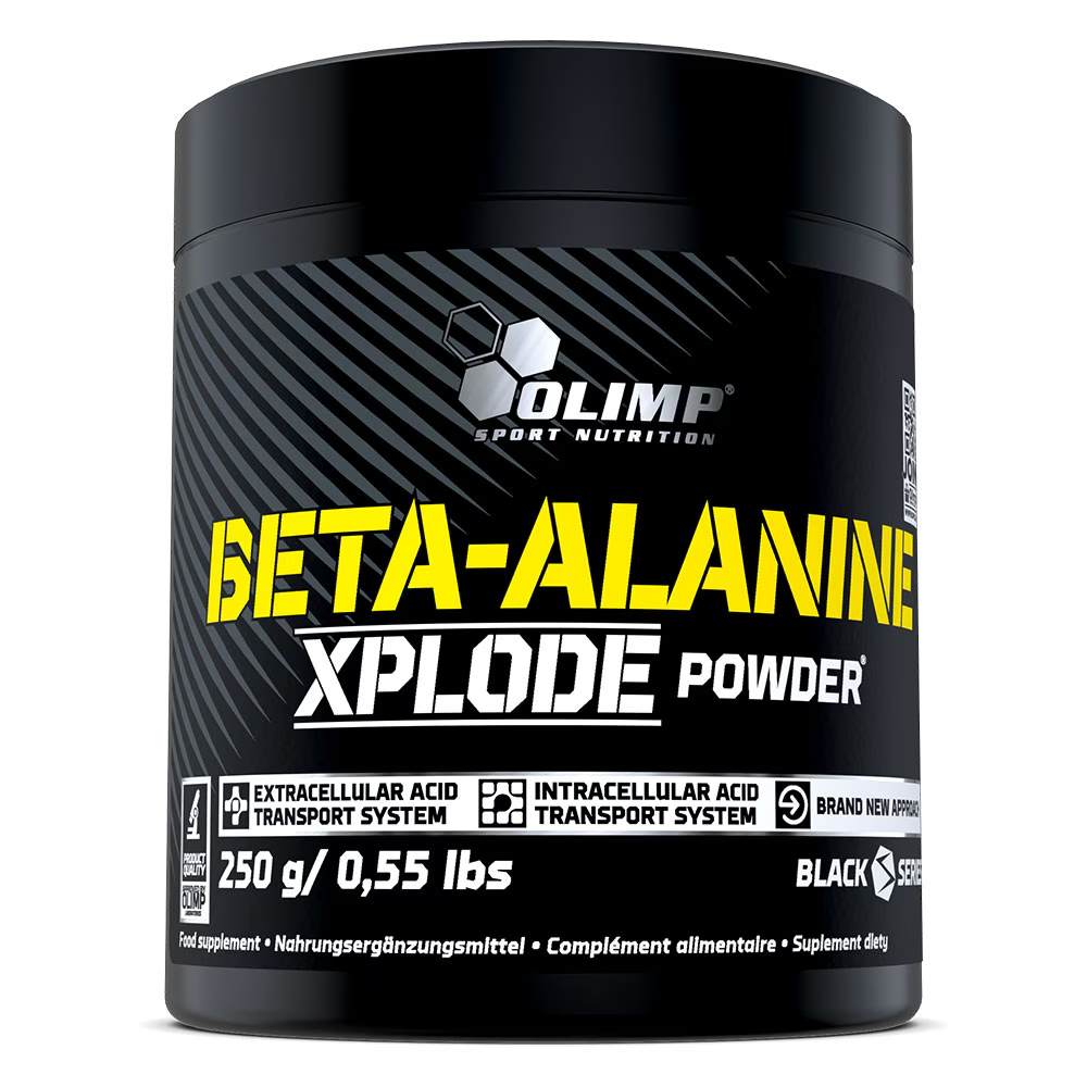 Vitamina Olimp Beta-Alanine Xploder Powder 250GR