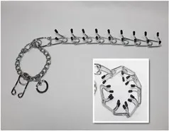 Original Collar P/mascota 62CM K23463 Educador
