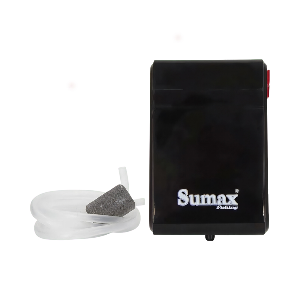 Oxigenador Recarregável Sumax 1W Su-2404