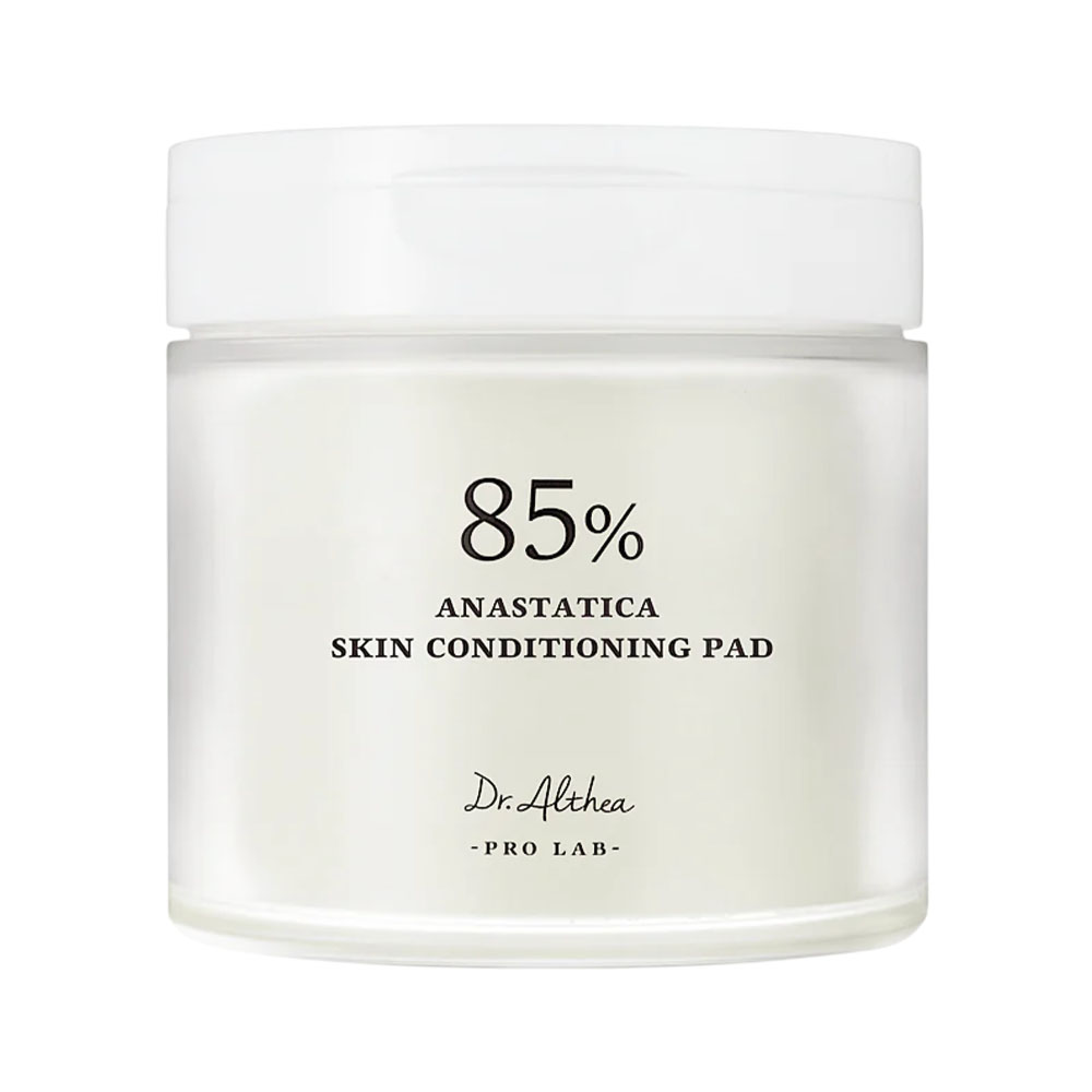 Almofadas Dr. Althea Anastatica Skin Conditioning 170G
