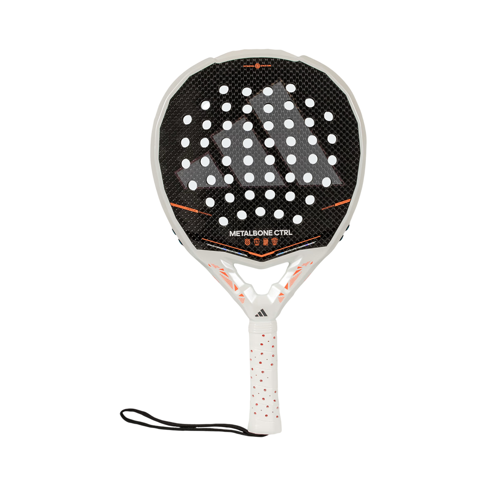 Raquete de Padel Adidas Metalbone Ctrl 2026