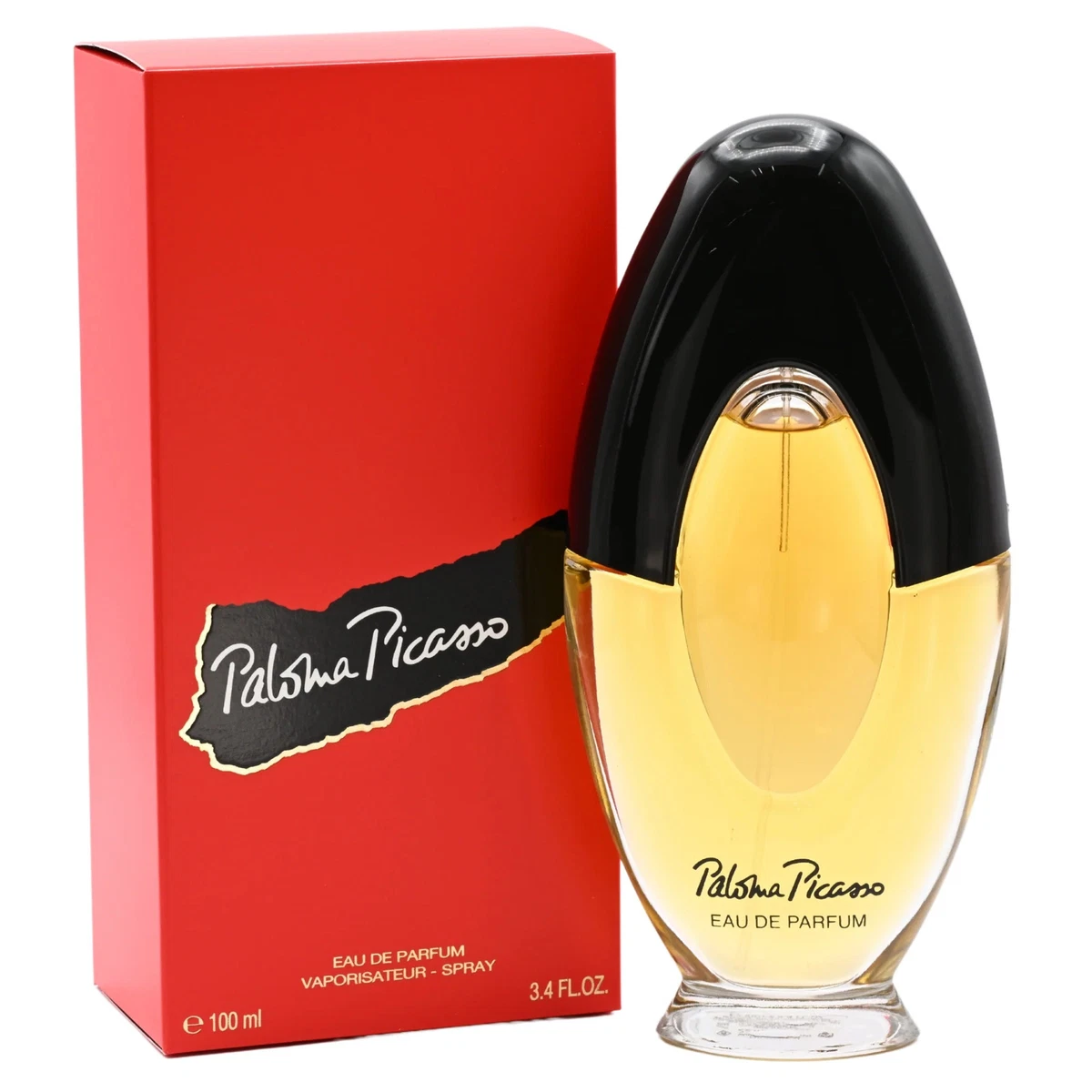 Perfume Paloma Picasso Eau de Toilette 50ml