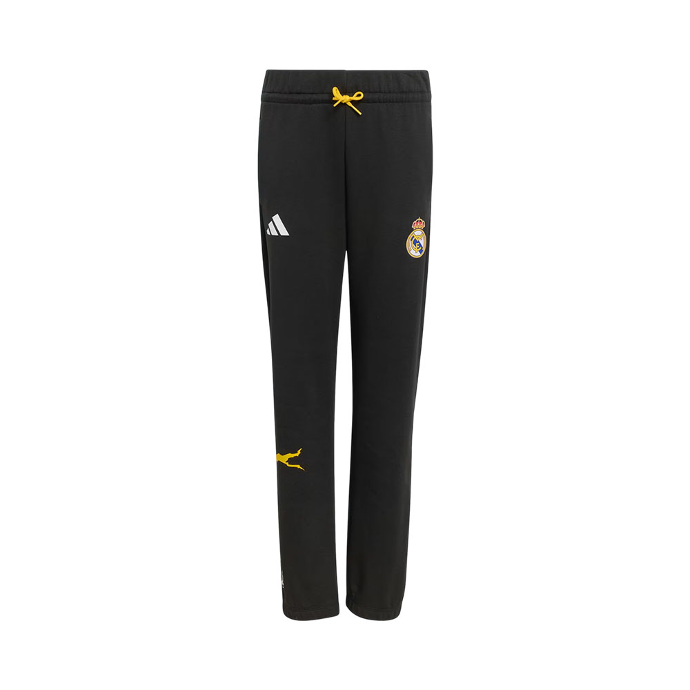 Calça Infantil Adidas Real Madrid Avengers Masculino
