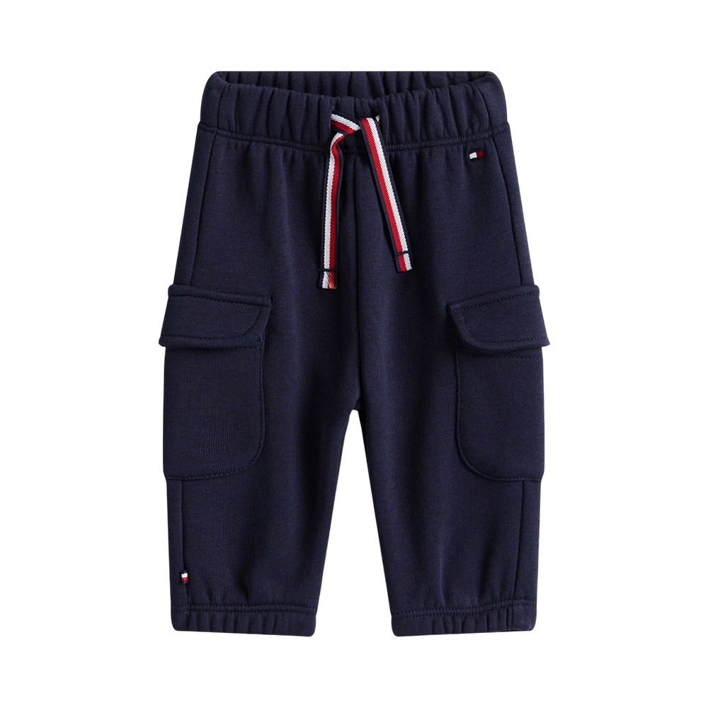 Calça Infantil Tommy Hilfiger KN0KN02113 C1G