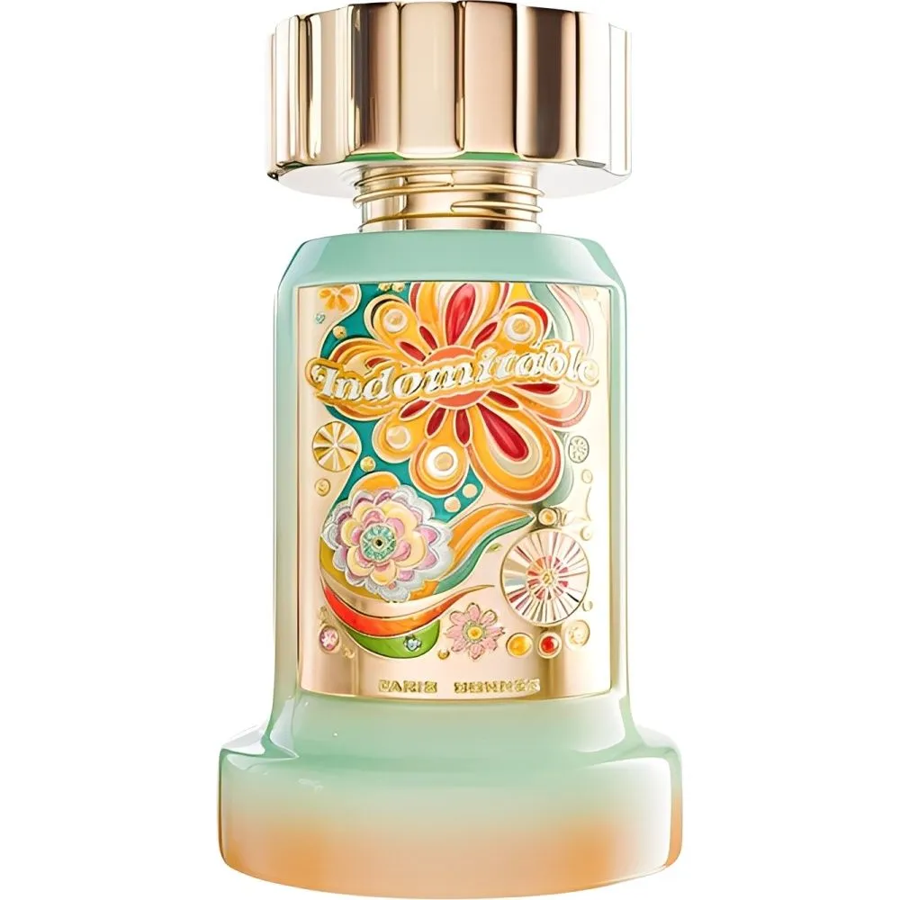 Perfume PARIS CORNER Indomitable Eau de Parfum 100ml
