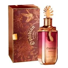 Perfume PARIS CORNER Ophidian Black Cherry Unissex Eau de Parfum 100ml