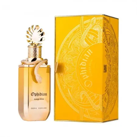 Perfume PARIS CORNER Ophidian Mango Bliss Uni Eau de Parfum 100ml