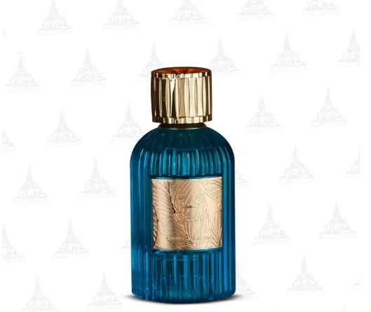 Perfume Paris Corner Qissa Blue Eau de Parfum 100ml