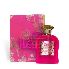 Perfume Paris Corner Rua Radiant Roses Eau de Parfum 100ml