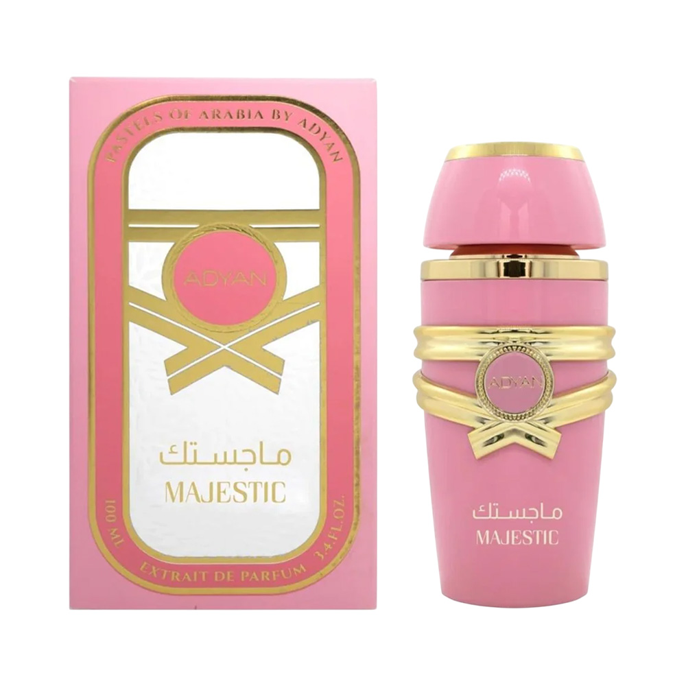 Perfume Adyan Majestic Extrait de Parfum 100ml