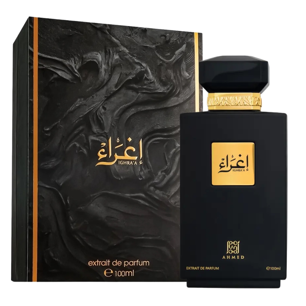 Perfume Ahmed Al Maghribi Ighra'a Exdp 100ml