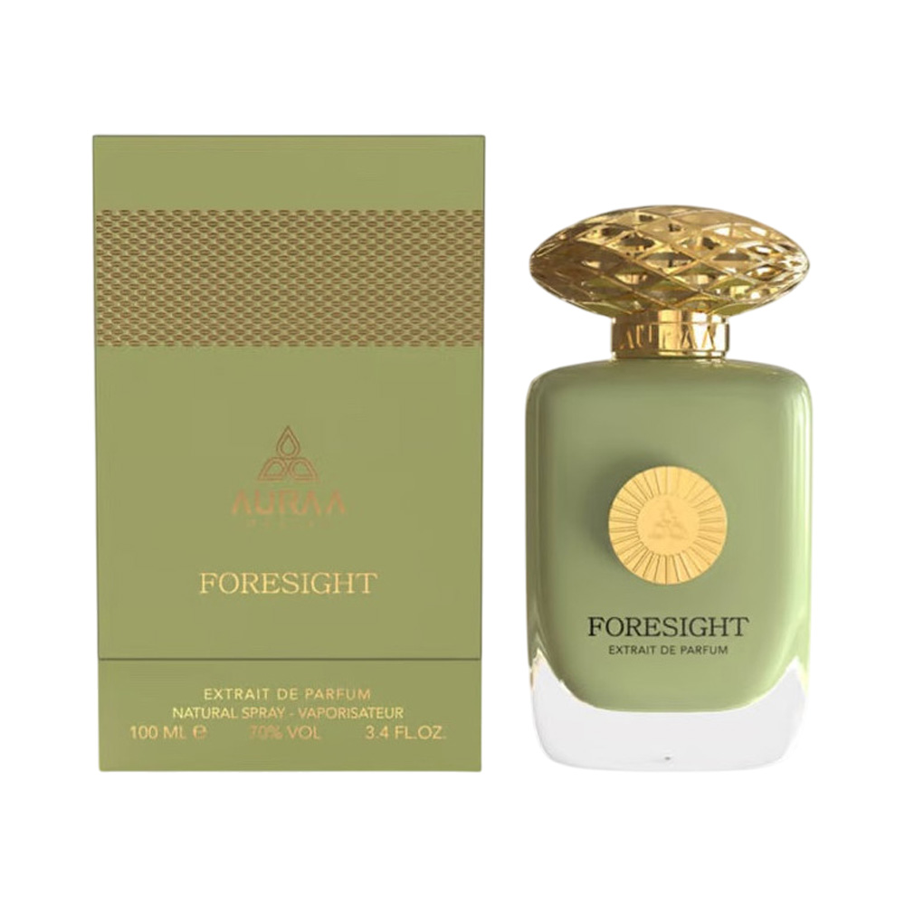 Perfume Auraa Foresight Extrait de Parfum 100ml