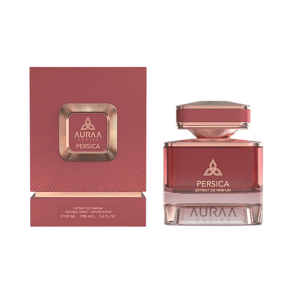 Perfume Auraa Persica Extrait de Parfum 100ml