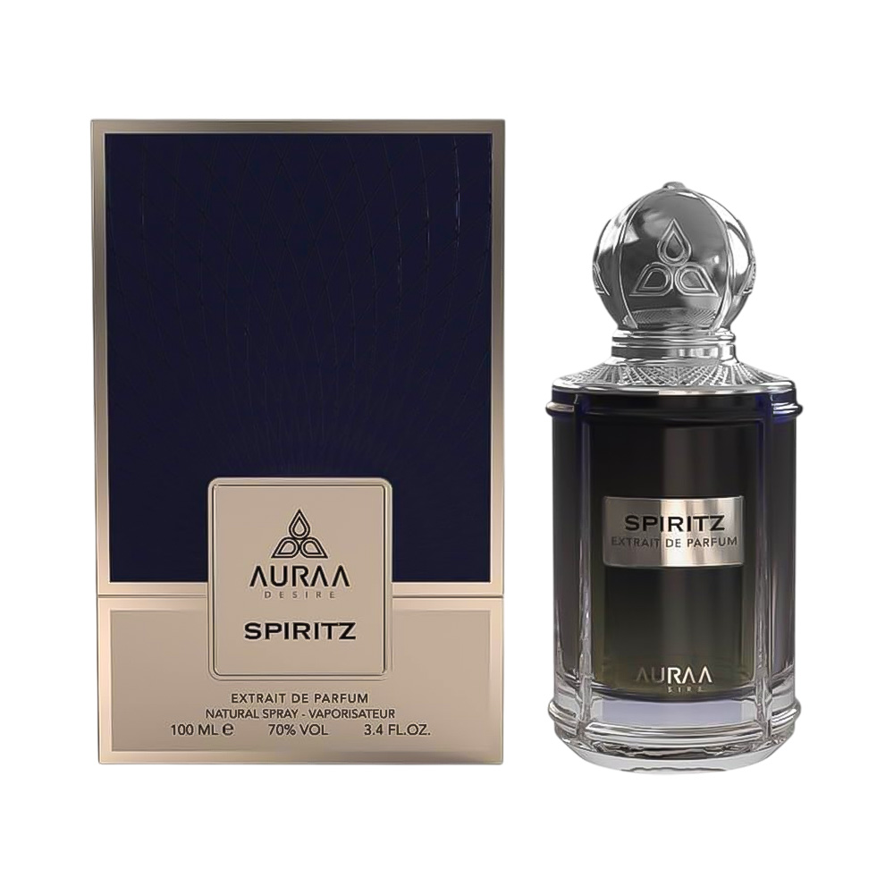 Perfume Auraa Spritz Extrait de Parfum 100ml