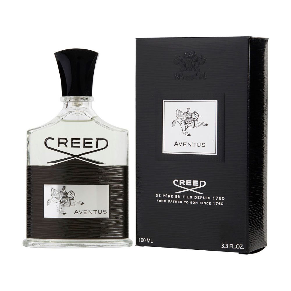Perfume Creed Aventus Eau de Parfum 100ml