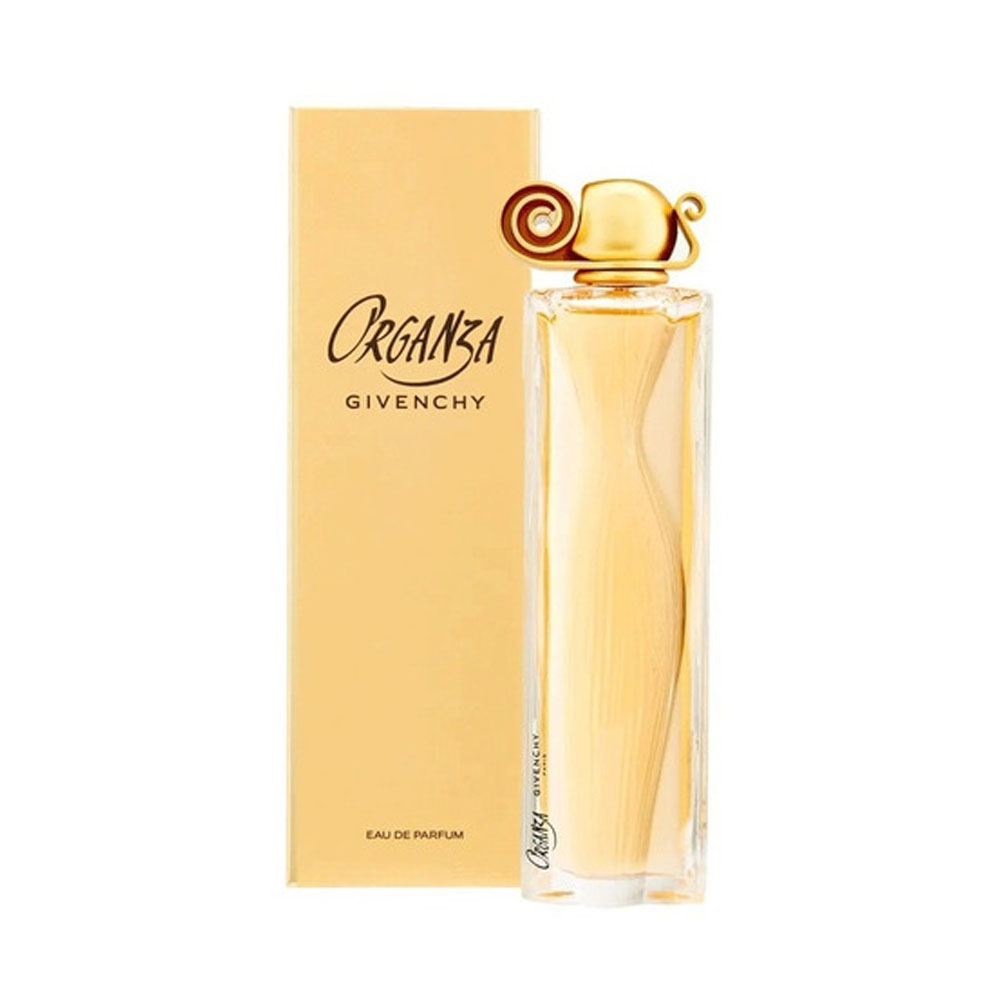 Perfume Givenchy Organza Eau de Parfum 100ml