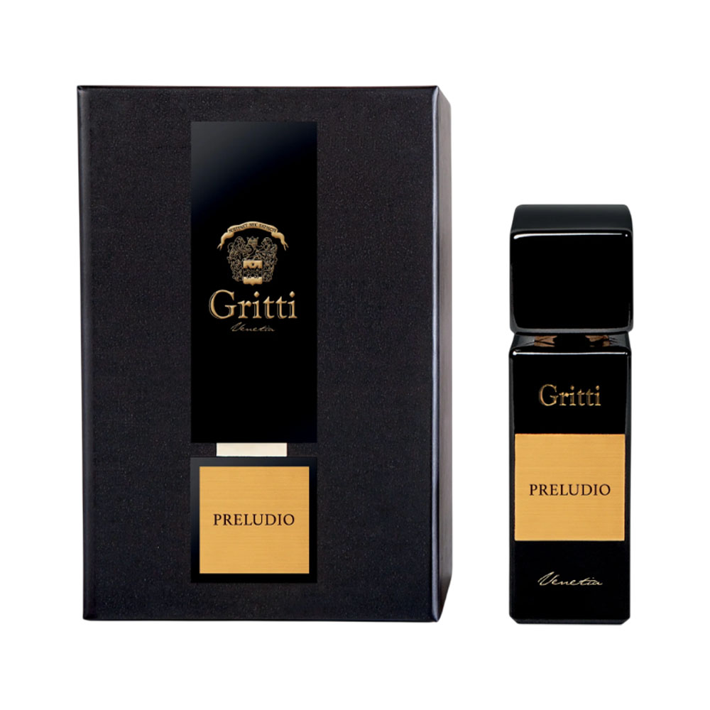 Perfume Gritti Preludio Eau de Parfum 100ml
