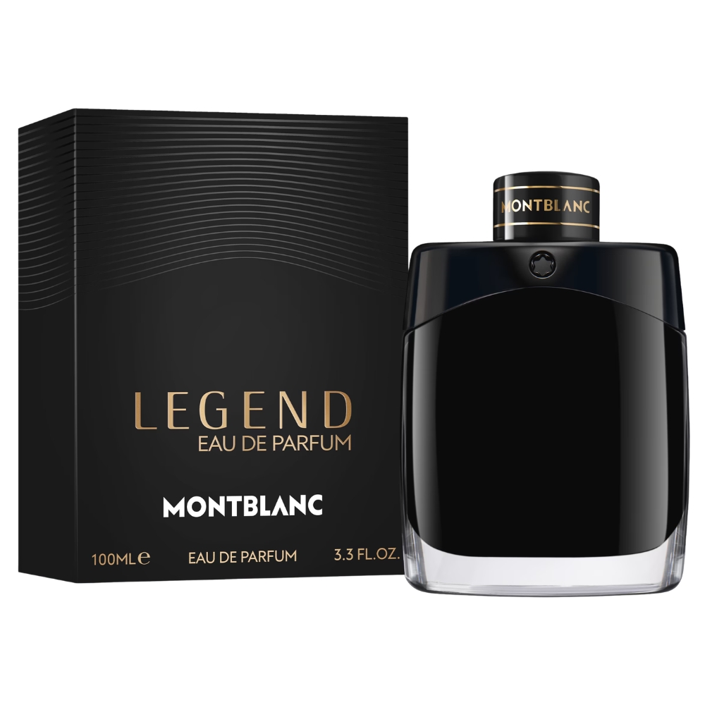 Perfume Montblanc Legend Eau de Parfum 100ml