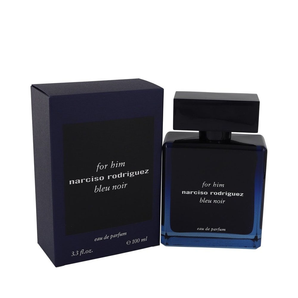 Perfume Narciso Rodriguez Bleu Noir Parfum 100ml