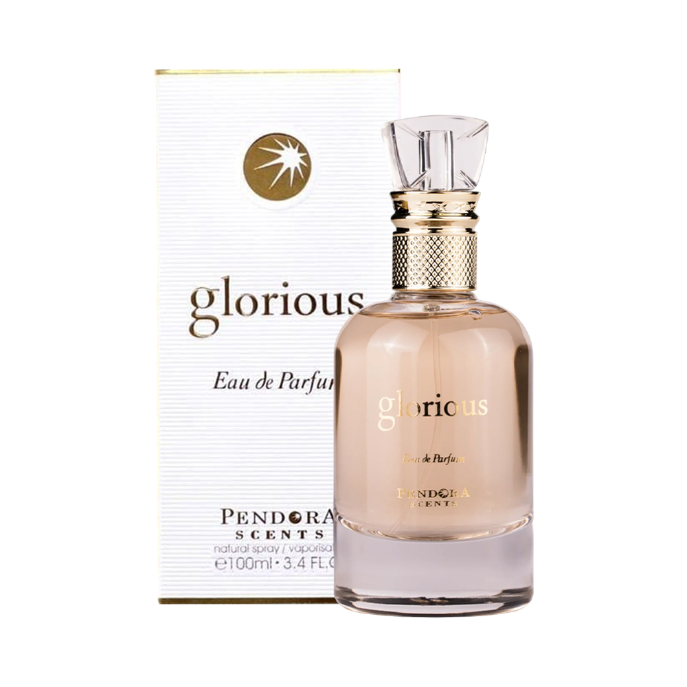Perfume Pendora Glorious Eau de Parfum 100ml