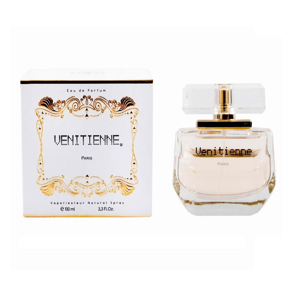 Perfume Sistelle Venitienne Eau de Parfum 100ml