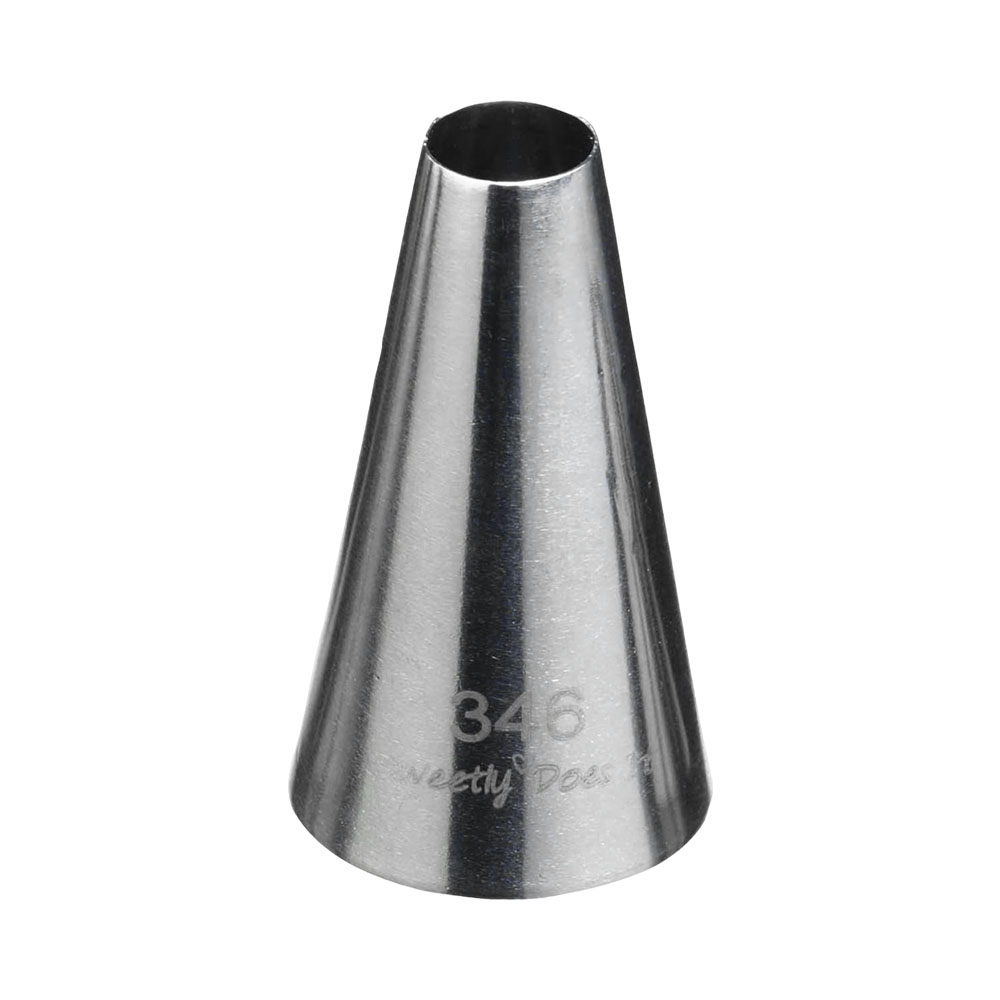 Pico para Confeitaria Kitchen Craft Dinossauro Prata