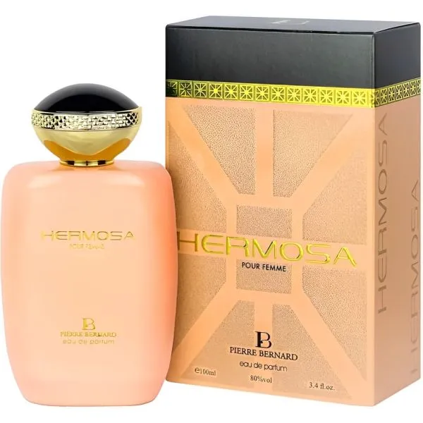 Perfume Pierre Bernard Hermosa Eau de Parfum 100ml