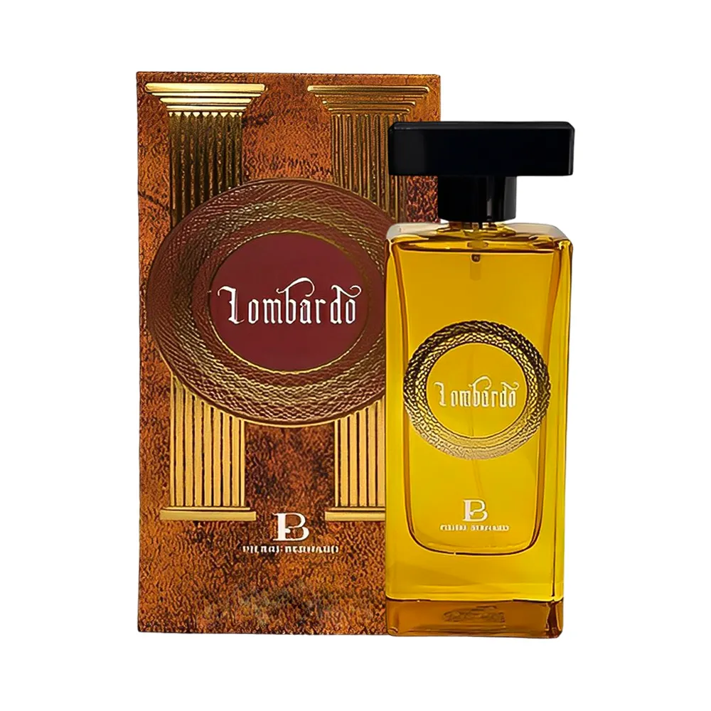 Perfume Pierre Bernard Lombardo Eau de Parfum 100ml