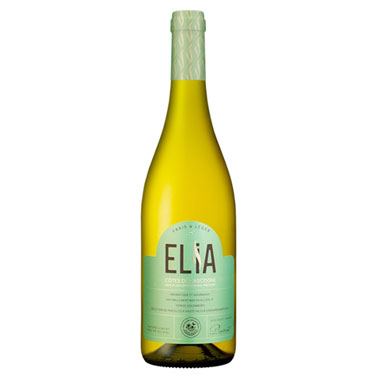 Vinho Plaimont Elia Cotes de Gascogne Branco