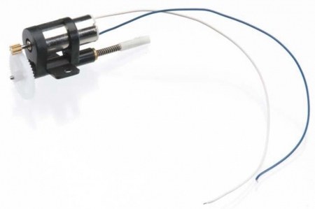 Motor com Engrenagem Hobbico Playmate Hcaa6306