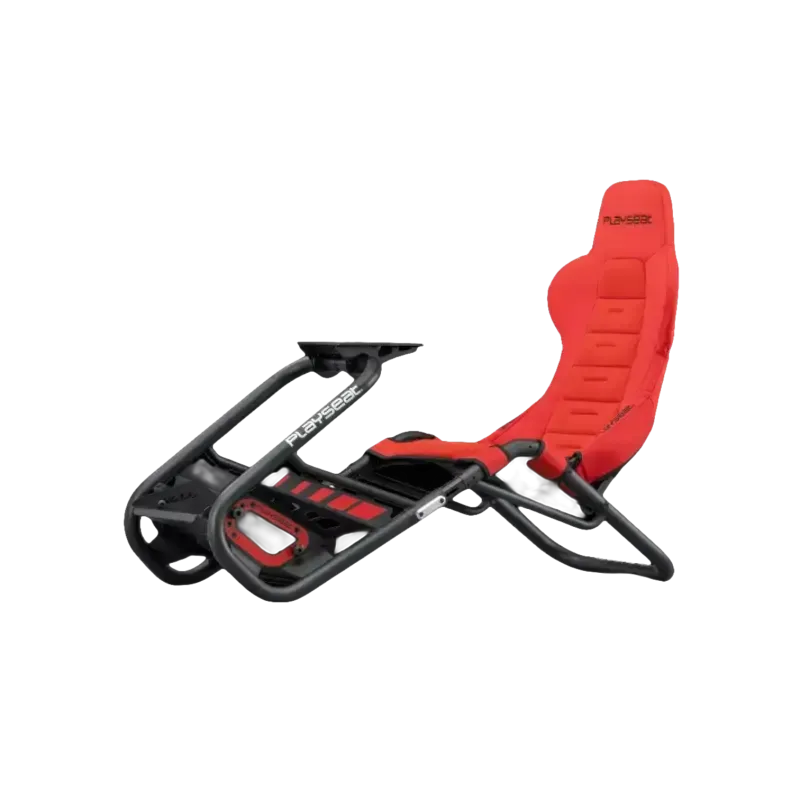 Cadeira Gamer Playseat Trophy Rap.00314 Vermelho