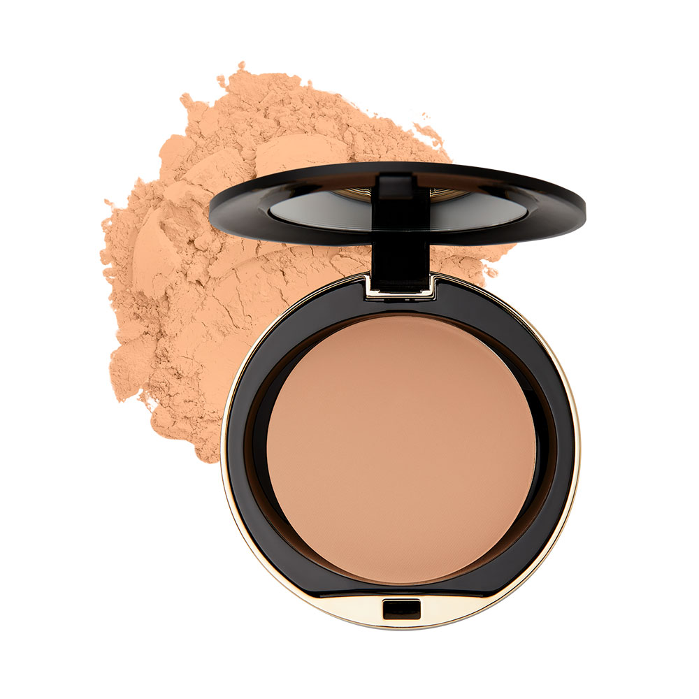 Base Milani Conceal + Perfect Shine Proof Natural